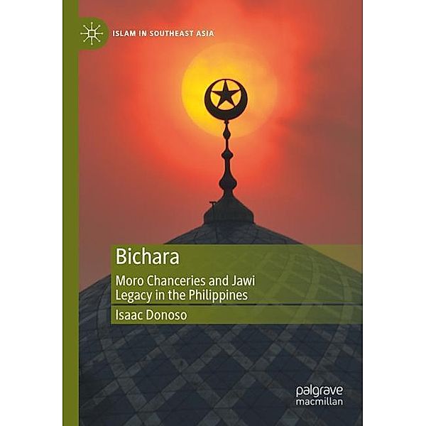 Bichara, Isaac Donoso