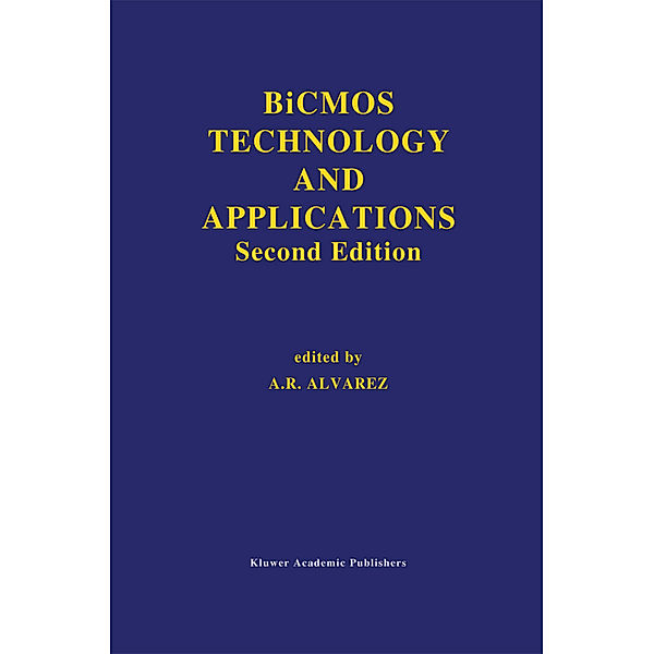 BiCMOS Technology and Applications