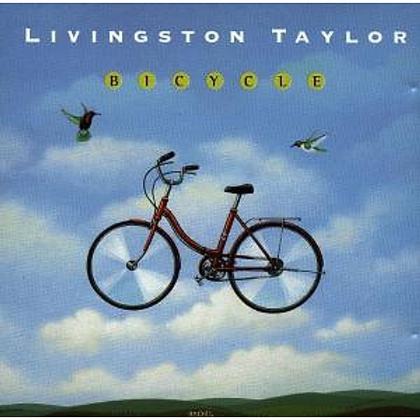 Bicycle, Livingston Taylor