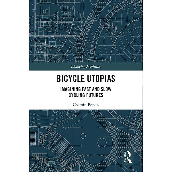Bicycle Utopias, Cosmin Popan