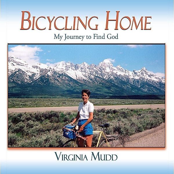 Bicycling Home, Virginia Mudd