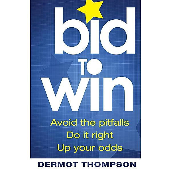 Bid to Win, Dermot Thompson