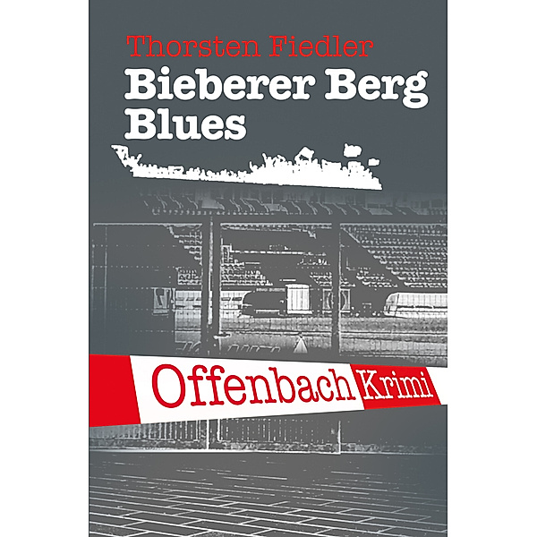 Bieberer Berg Blues, Thorsten Fiedler