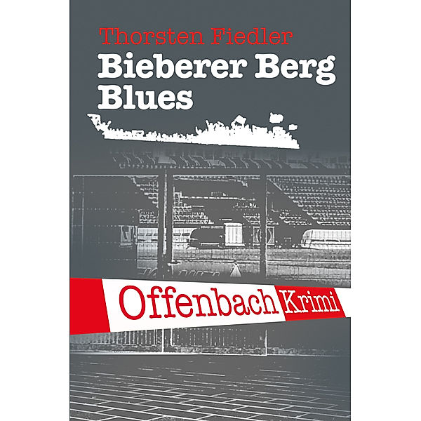 Bieberer Berg Blues, Thorsten Fiedler