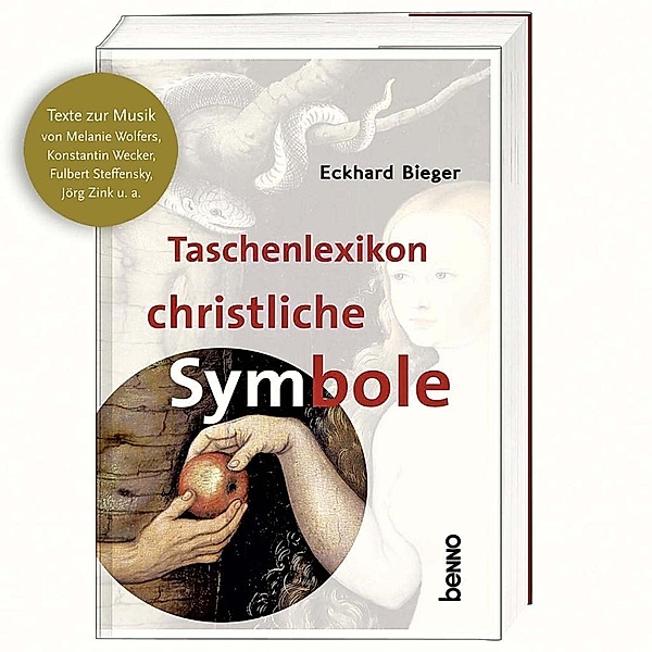 Bieger, E: Taschenlexikon christliche Symbole, Eckhard Bieger