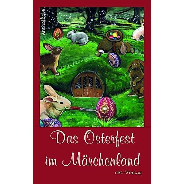 Biehl, M: Osterfest im Märchenland, Silke Vogt, Christine Schär, Volker Liebelt, Kerstin Gramelsberger, Sabine Kohlert, Andreas Engel, Anna Neunsiegel, Wolfgang Rödig, Lydia Teuscher, Isa-Martina Eisfeld, Lars O. Heintel, Tine Sylwa, Susanne Weinsanto, Christine Prinz, Martina Dinkel, Elisabeth Ehrenreich, Christina Emmerling, Karen Wright, Matthias Biehl, Doreen Hauswald, Gabriele Grausgruber, Gisela Brix, Antje Steffen, Freia-Anastasia Ciesinger, Sandra Pulletz, Melanie Scharley, Basima Mai, Heinz-Helmut Hadwiger, Ute Fette, Heidemarie Opfinger