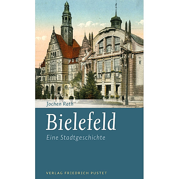 Bielefeld, Jochen Rath