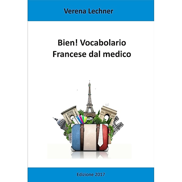 Bien! Vocabolario, Verena Lechner