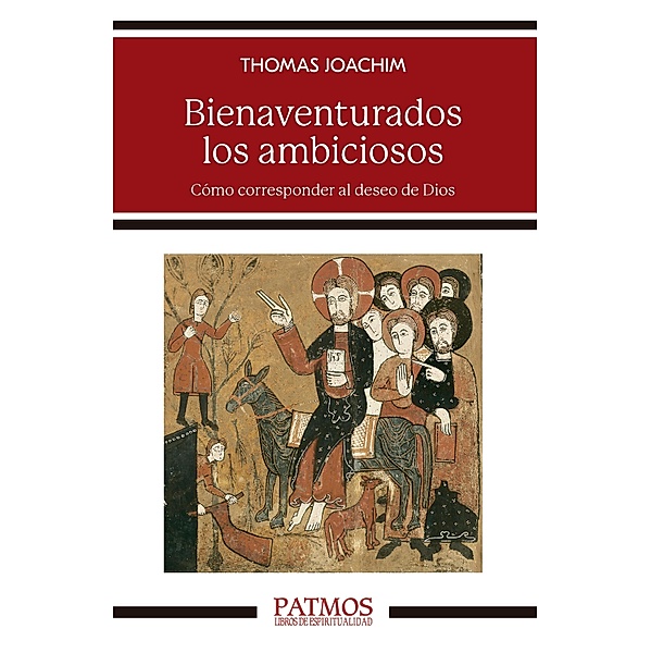 Bienaventurados los ambiciosos / Patmos, Thomas Joachim