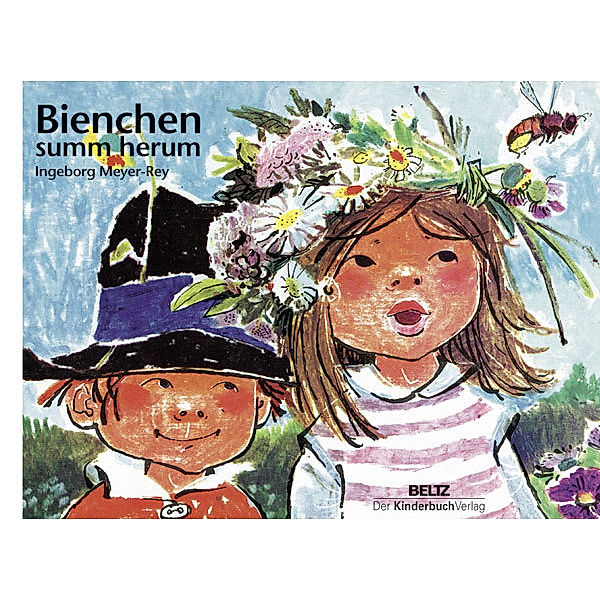 Bienchen summ herum, Ingeborg Meyer-Rey