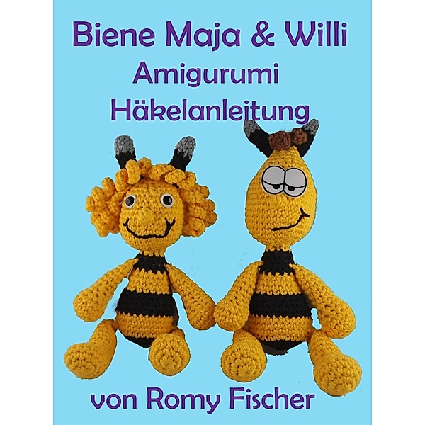 Biene Maja & Willi, Romy Fischer
