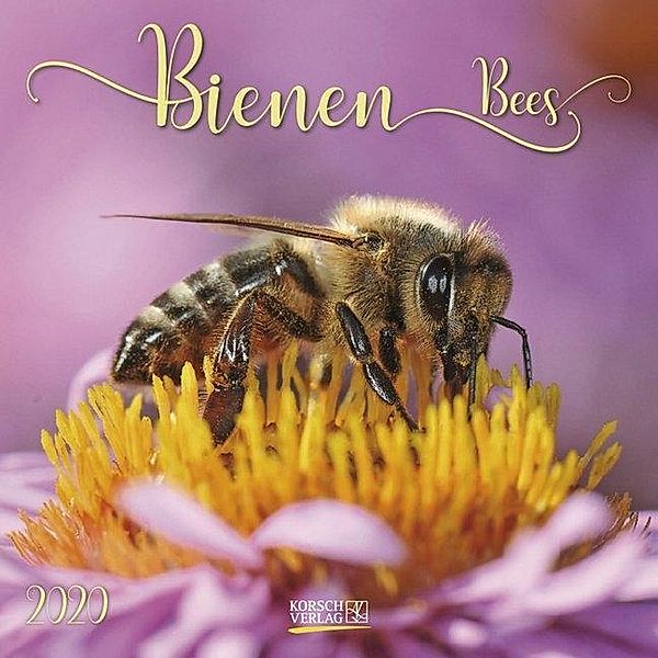 Bienen 2020