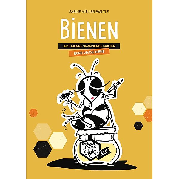 Bienen, Sabine Müller-Waltle