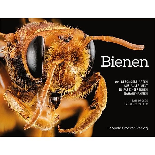 Bienen, Sam Droege, Laurence Packer