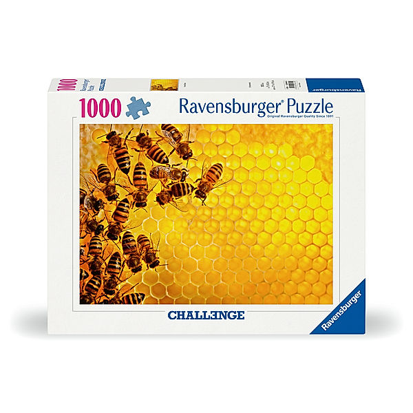 Ravensburger Verlag Bienen