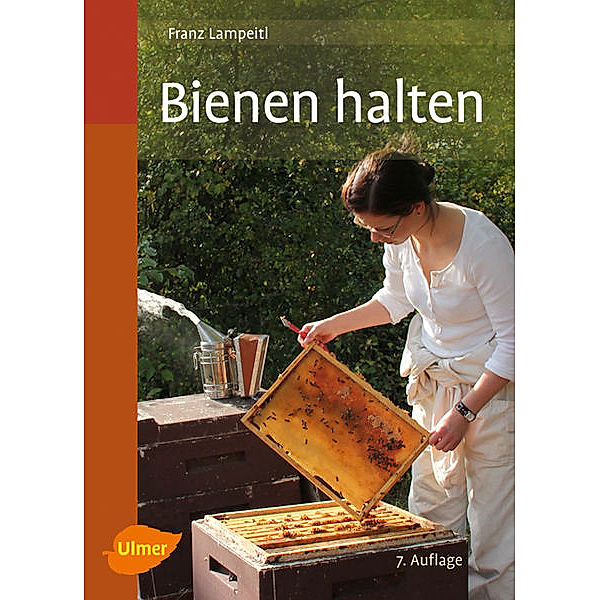 Bienen halten, Franz Lampeitl