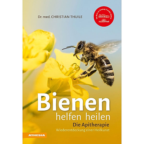 Bienen helfen heilen, Christian Thuile