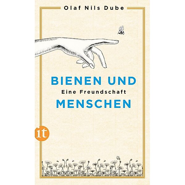 Bienen und Menschen, Olaf Nils Dube