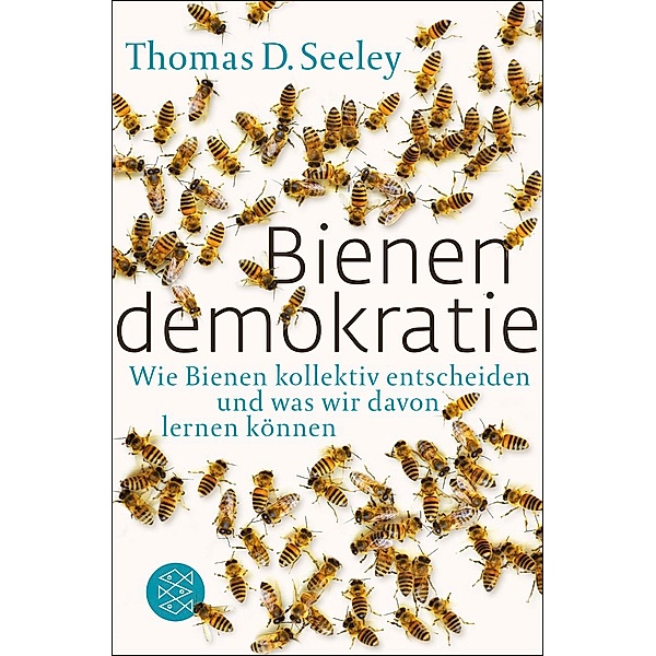 Bienendemokratie, Thomas D. Seeley
