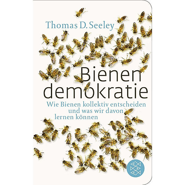 Bienendemokratie, Thomas D. Seeley