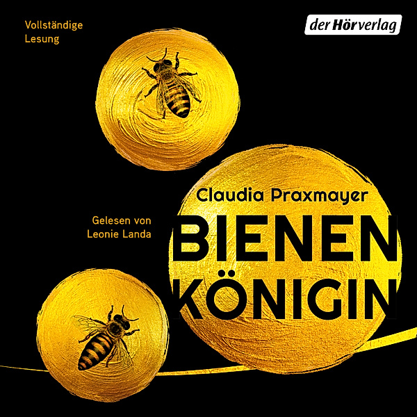 Bienenkönigin, Claudia Praxmayer