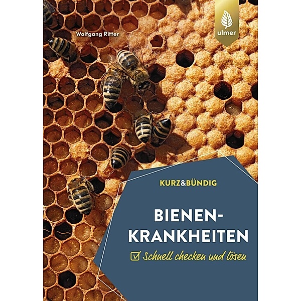 Bienenkrankheiten, Wolfgang Ritter