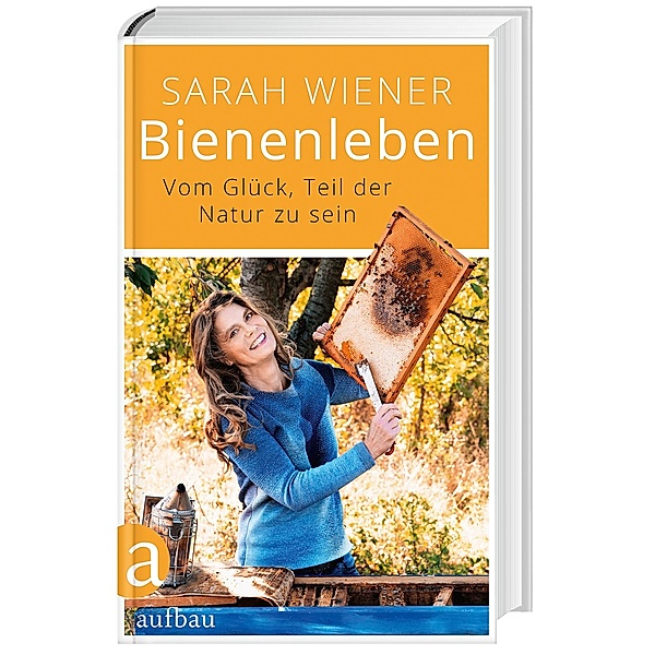 Bienenleben, Sarah Wiener