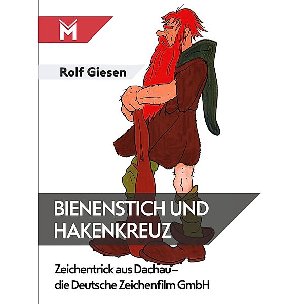 Bienenstich und Hakenkreuz, Rolf Giesen