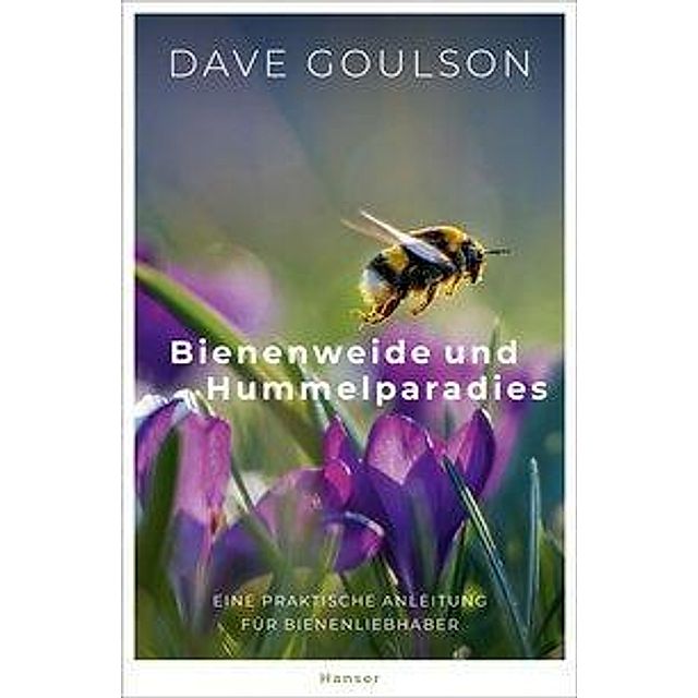 Bienenweide und Hummelparadies Buch versandkostenfrei bei Weltbild.ch