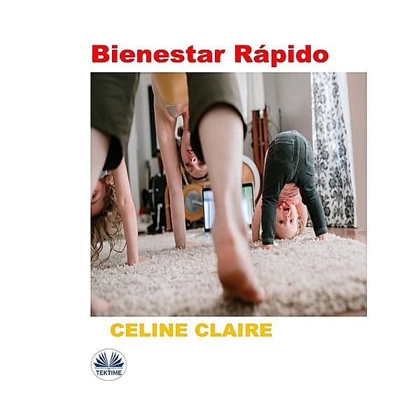 Bienestar Rápido, Celine Claire