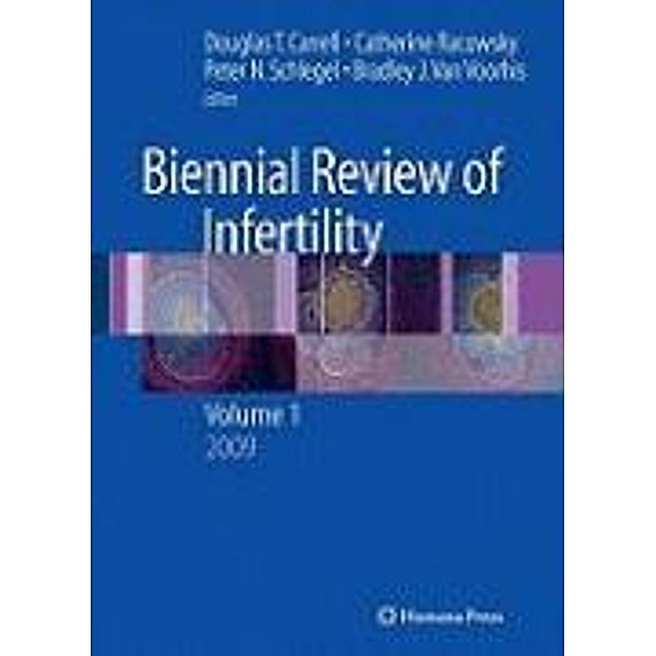 Biennial Review of Infertility
