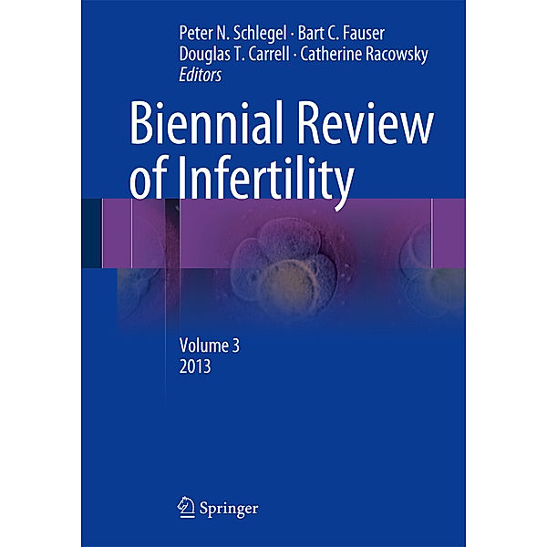 Biennial Review of Infertility