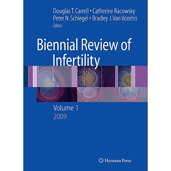 Biennial Review of Infertility