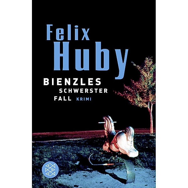 Bienzles schwerster Fall, Felix Huby