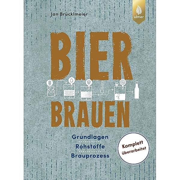 Bier brauen, Jan Brücklmeier