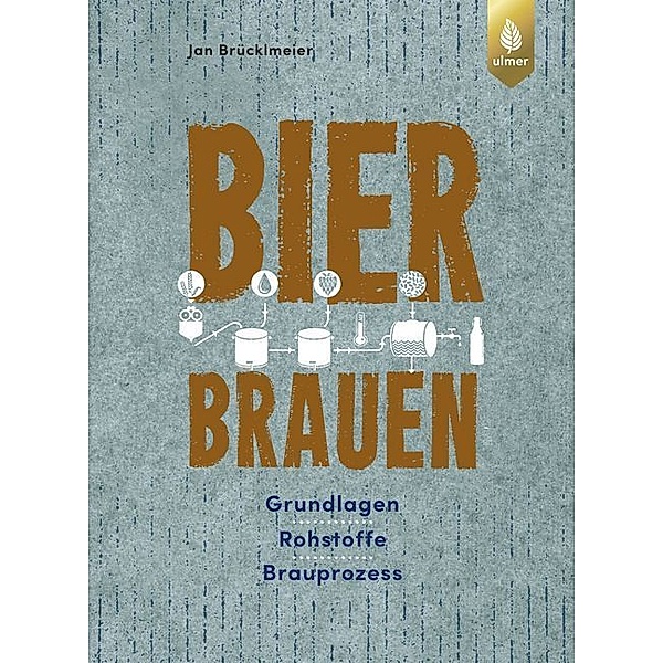 Bier brauen, Jan Brücklmeier