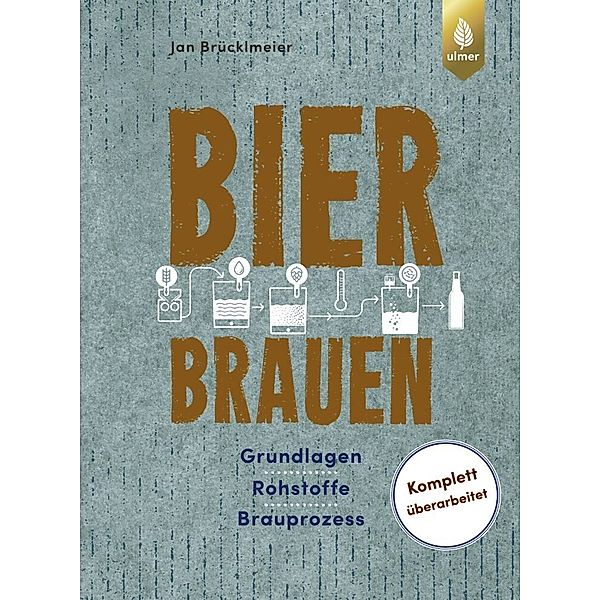 Bier brauen, Jan Brücklmeier