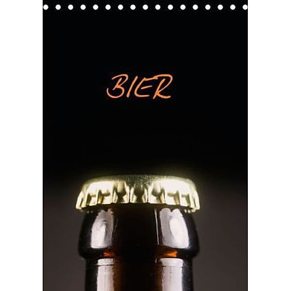 Bier (CH-Version) (Tischkalender 2016 DIN A5 hoch), Thomas Jäger