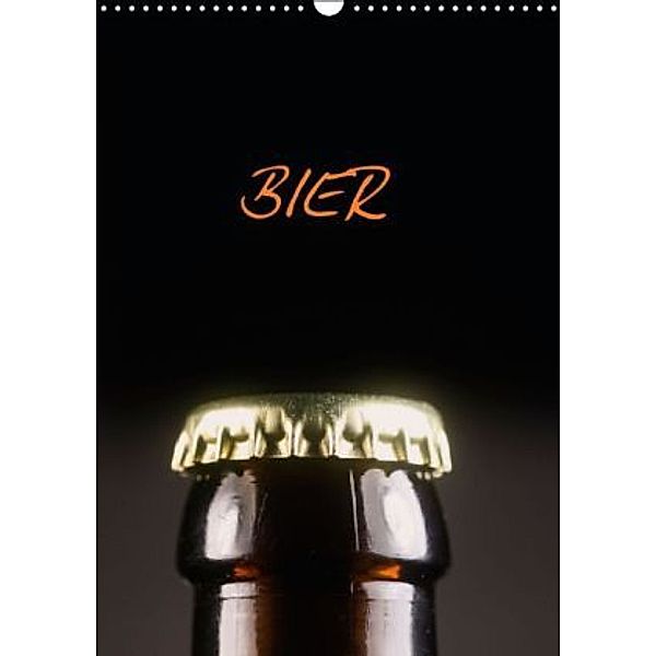 Bier (CH-Version) (Wandkalender 2016 DIN A3 hoch), Thomas Jäger