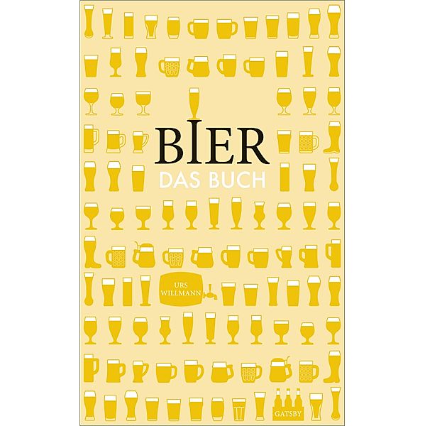 Bier. Das Buch, Urs Willmann