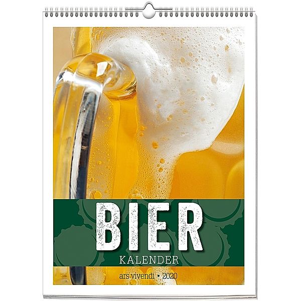 Bier-Kalender 2020