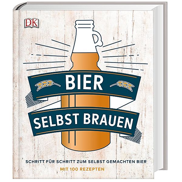 Bier selbst brauen, Greg Hughes