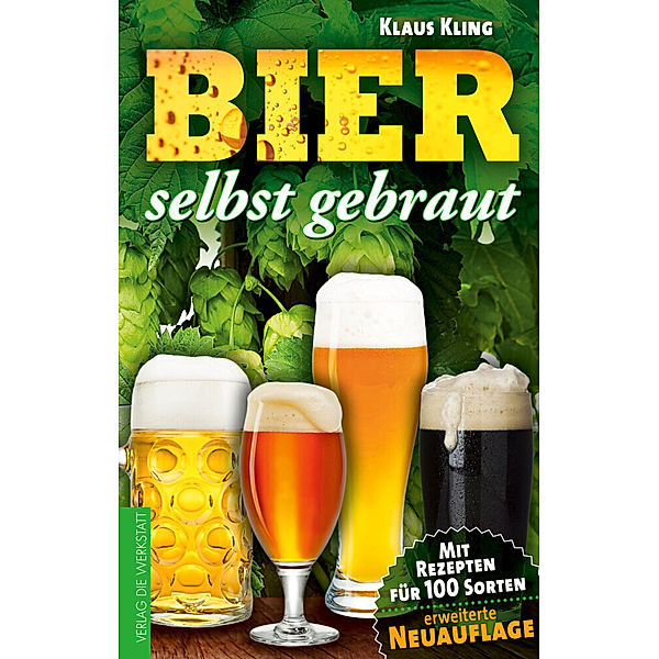 Bier selbst gebraut, Klaus Kling