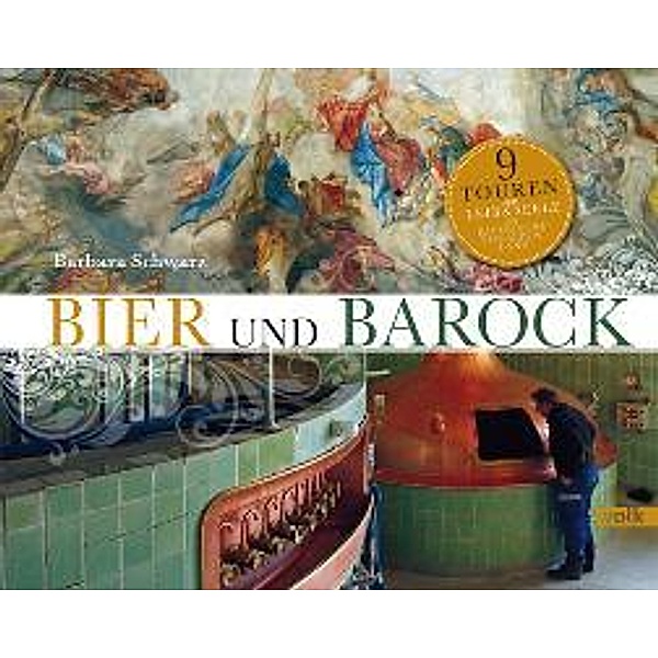 Bier und Barock, Barbara Schwarz