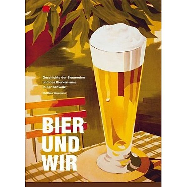 Bier und wir, Matthias Wiesmann