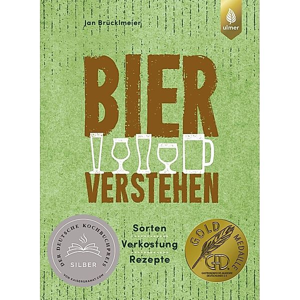 Bier verstehen, Jan Brücklmeier