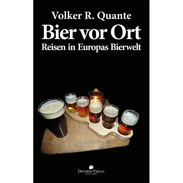 Bier vor Ort, Volker R. Quante