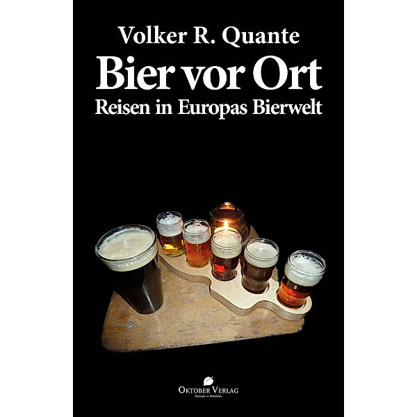 Bier vor Ort, Volker R. Quante