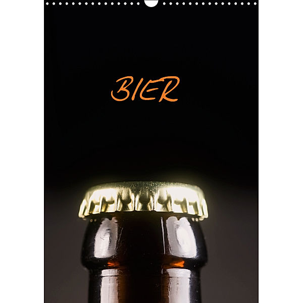 Bier (Wandkalender 2019 DIN A3 hoch), N N