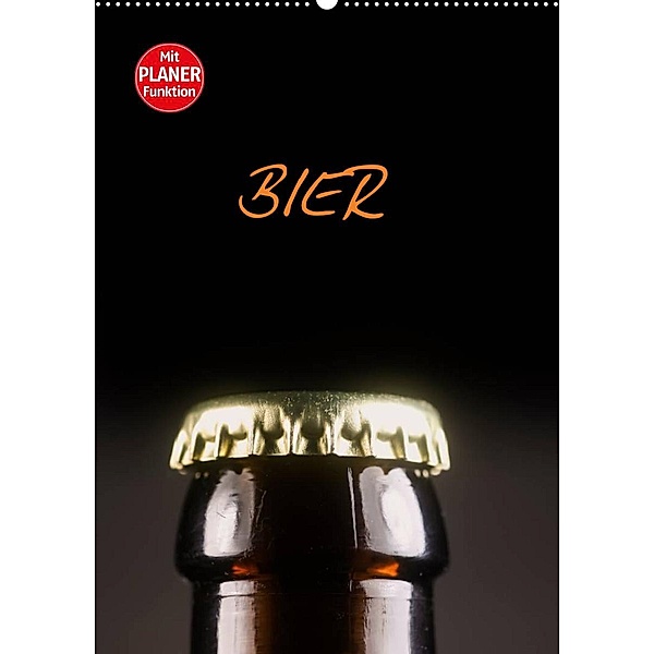 Bier (Wandkalender 2023 DIN A2 hoch), Thomas Jäger